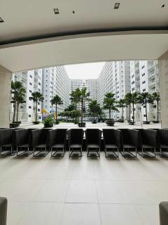 Shore Residences - 1