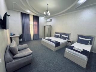 Art Tashkent - Tasjkent - 3