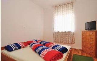 Nice Apartment In Nin With Wifi - 6