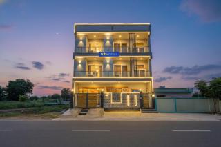 FabHotel The Viraaj - 0