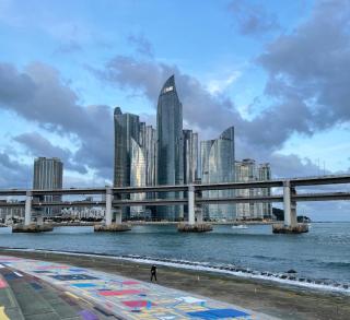 Bliss Stay 3mins to Gwangan Station - 8