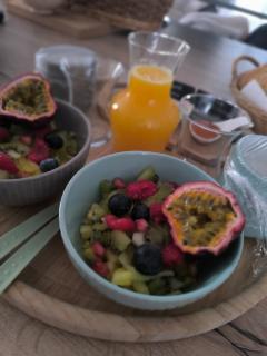 Evasion sous les pins - 9