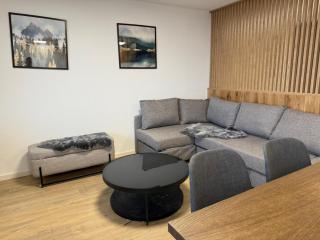 Best of Leukerbad - All new - free Parking - 2