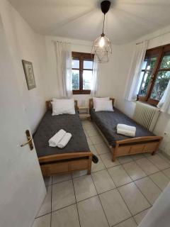 Art Home - 1,5 km από το κέντρο της Λαμίας - 2