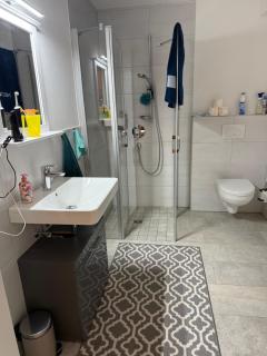 Gästezimmer, 45min vom nächsten Skigebiet, mit Ladesäule - 9