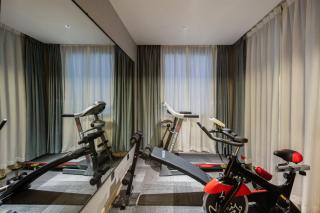 Meisu Huanzhi Hotel, Nanhua University Affiliated Shigu Academy Branch - 2