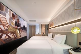 Meisu Huanzhi Hotel, Nanhua University Affiliated Shigu Academy Branch - 1