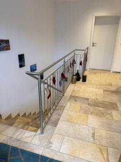 Gästezimmer, 45min vom nächsten Skigebiet, mit Ladesäule - 6