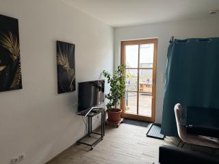 Gästezimmer, 45min vom nächsten Skigebiet, mit Ladesäule - 5