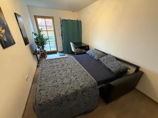 Gästezimmer, 45min vom nächsten Skigebiet, mit Ladesäule - 4