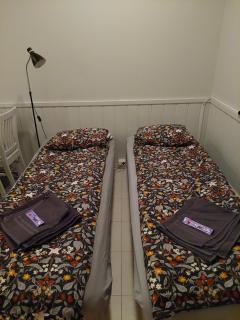 Levistar studio with sauna - 8