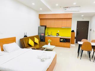 Sunrise Cityview - 7