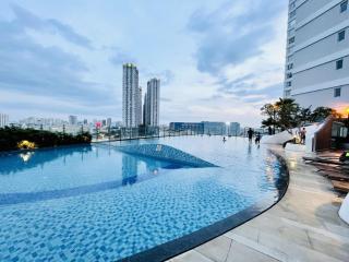 Sunrise Cityview - 3