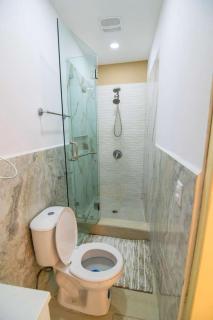 Summer Bay Luxury Suite - West End - Roatán - 1