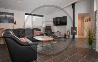 8 Bedroom Lovely Home In Vejers Strand - 8