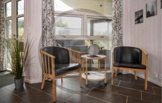 8 Bedroom Lovely Home In Vejers Strand - 6