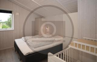 8 Bedroom Lovely Home In Vejers Strand - 1