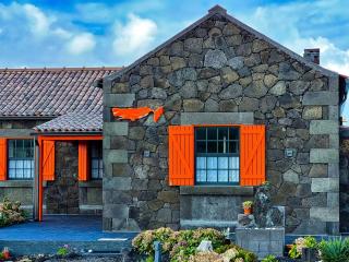 Casa Baleia Laranja Ocean-Front - 7