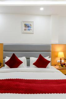 Hotel New King Castle International- Free Airport Pick up - 4