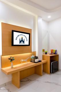 Hotel New King Castle International- Free Airport Pick up - 7