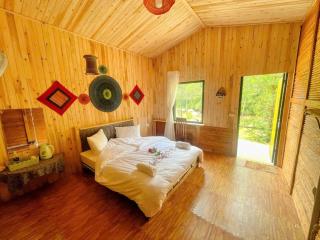 Sapa Retreat Homestay & Restaurant - 4