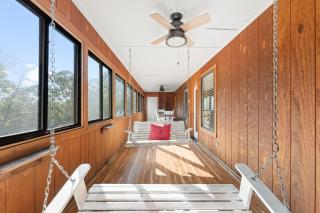 Ozarks Oasis cabin - 1