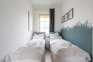 70m2 - 3 Bedrooms - Balcony - Near Uni - Netflix - 2