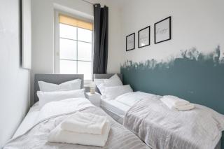 70m2 - 3 Bedrooms - Balcony - Near Uni - Netflix - 7