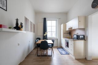 70m2 - 3 Bedrooms - Balcony - Near Uni - Netflix - 6