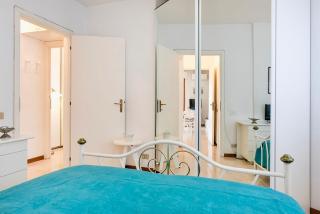 Comodo trilocale a Sirolo - 1