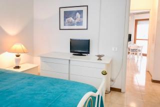 Comodo trilocale a Sirolo - 2