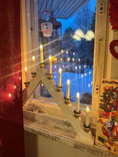 Lakefront House, Rovaniemi - 7