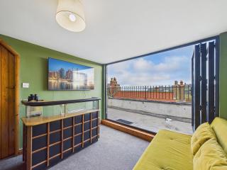 Seascape Heights Whitby - 0