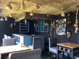 Ikirunga Art Center - 6