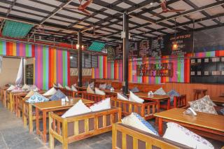 Sea Star Resort - 7