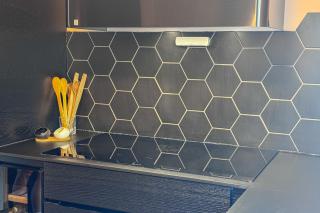 Spacious 3BR - Sleeps 6 - Prime Tromsø locatation - 5