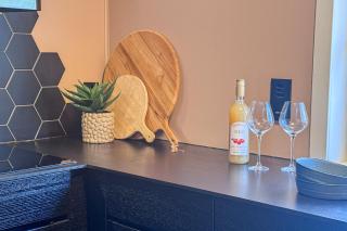 Spacious 3BR - Sleeps 6 - Prime Tromsø locatation - 1