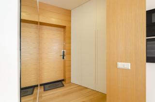 Petrovdom Apartments 7-35 in RC Kvartet, 16Г Vasyl Lypkivskyi Street - 4