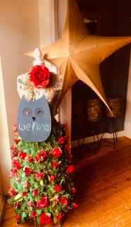 Pakhuis Bed and Breakfast Unique - 2