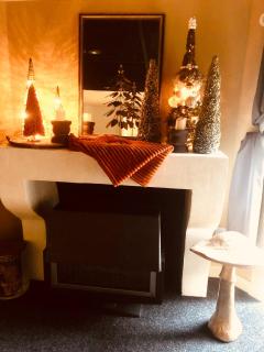 Pakhuis Bed and Breakfast Unique - 5