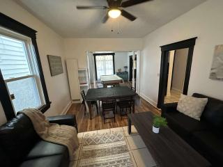 Amour Abode cincy - 7