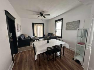 Amour Abode cincy - 6