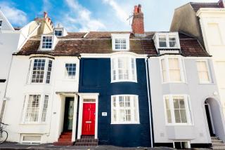 The Beach House - Brighton & Hove - 8