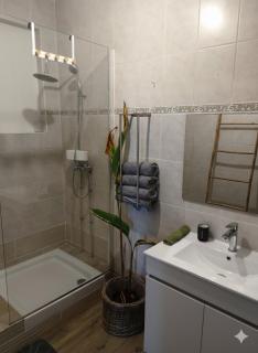 Le Lys des Neiges - Saint-Louis - 3