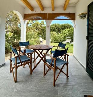 Chalé Son Favaritx by GMHouse Minorca - 1