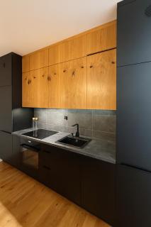 Love Loft Olimpia Port - Apartament 2-pokojowy - 8