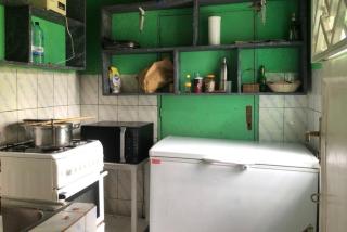 Ikirunga Art Center - 2