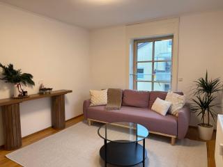 Apartment 2 bed rooms 4 persons in Munich Laim - 0