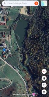 Quba A-Frame near Lake & Forest - 9