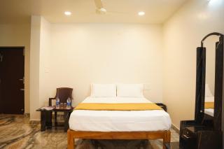 Shri Valli Rooms - 5